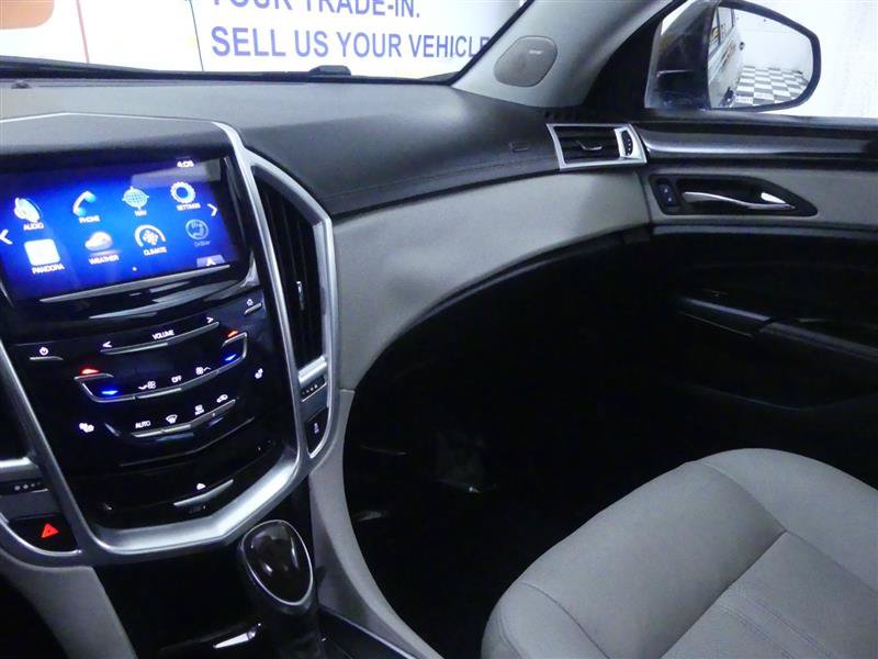 Used 2013 Cadillac SRX Performance w/ Driver Awareness Package FWD image 10