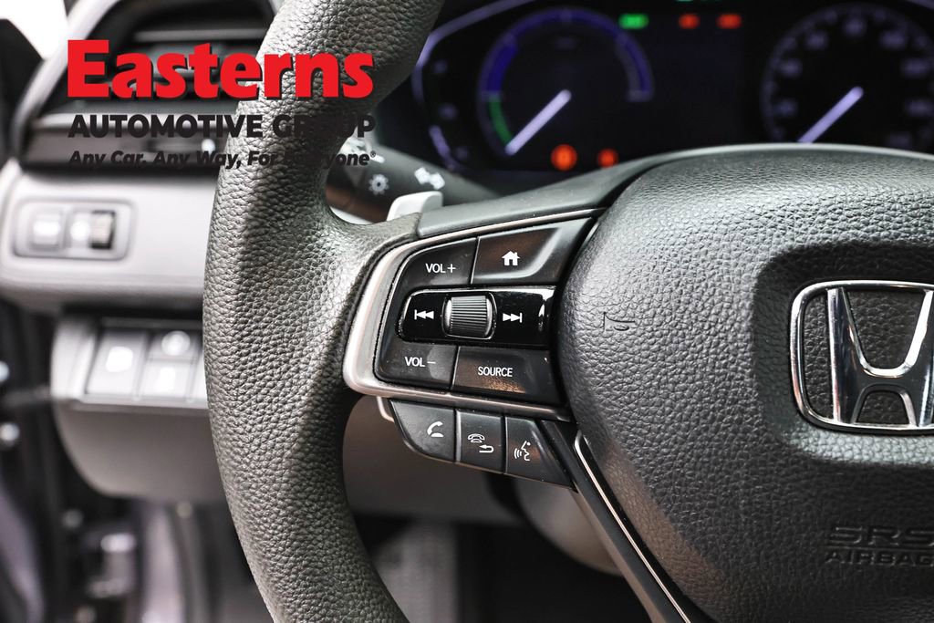 Used 2019 Honda Insight LX image 14
