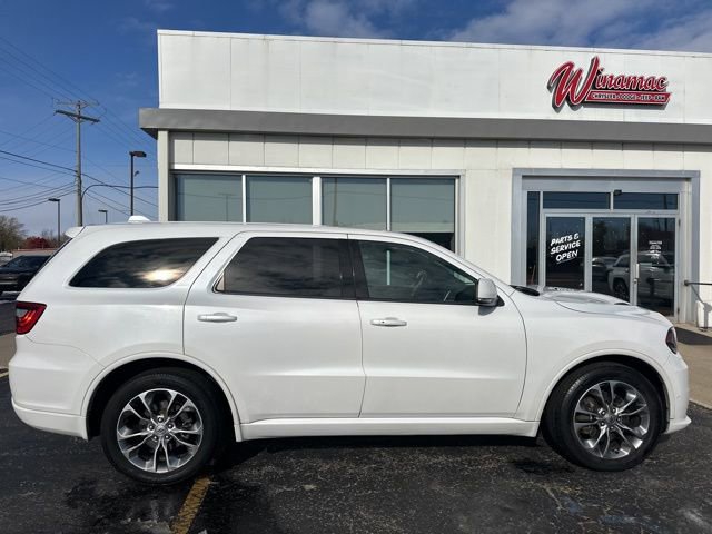Used 2019 Dodge Durango R/T image 9