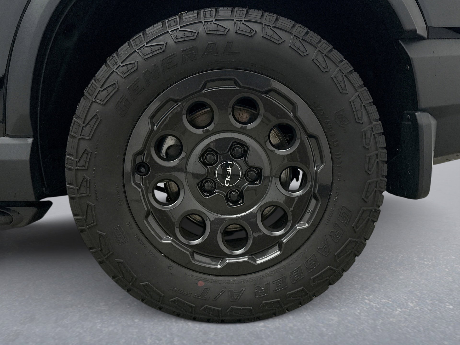 Used 2026 Honda Passport TrailSport Elite image 21