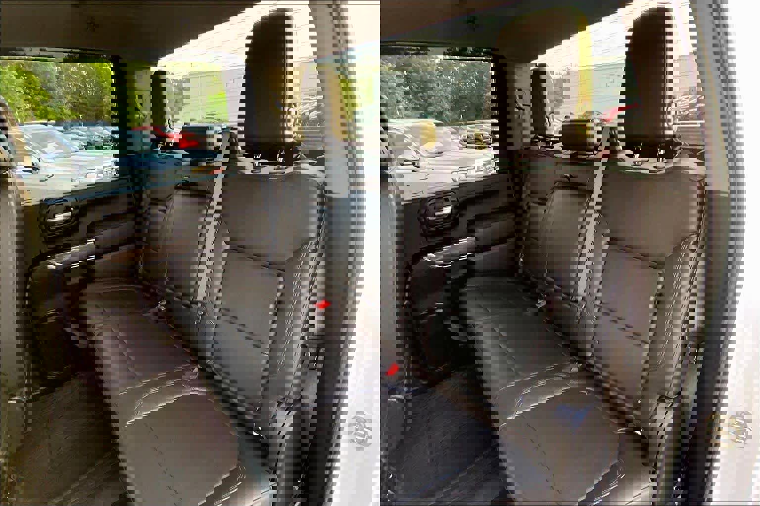 Used 2022 Chevrolet Silverado 2500 LTZ w/ Safety Package image 20