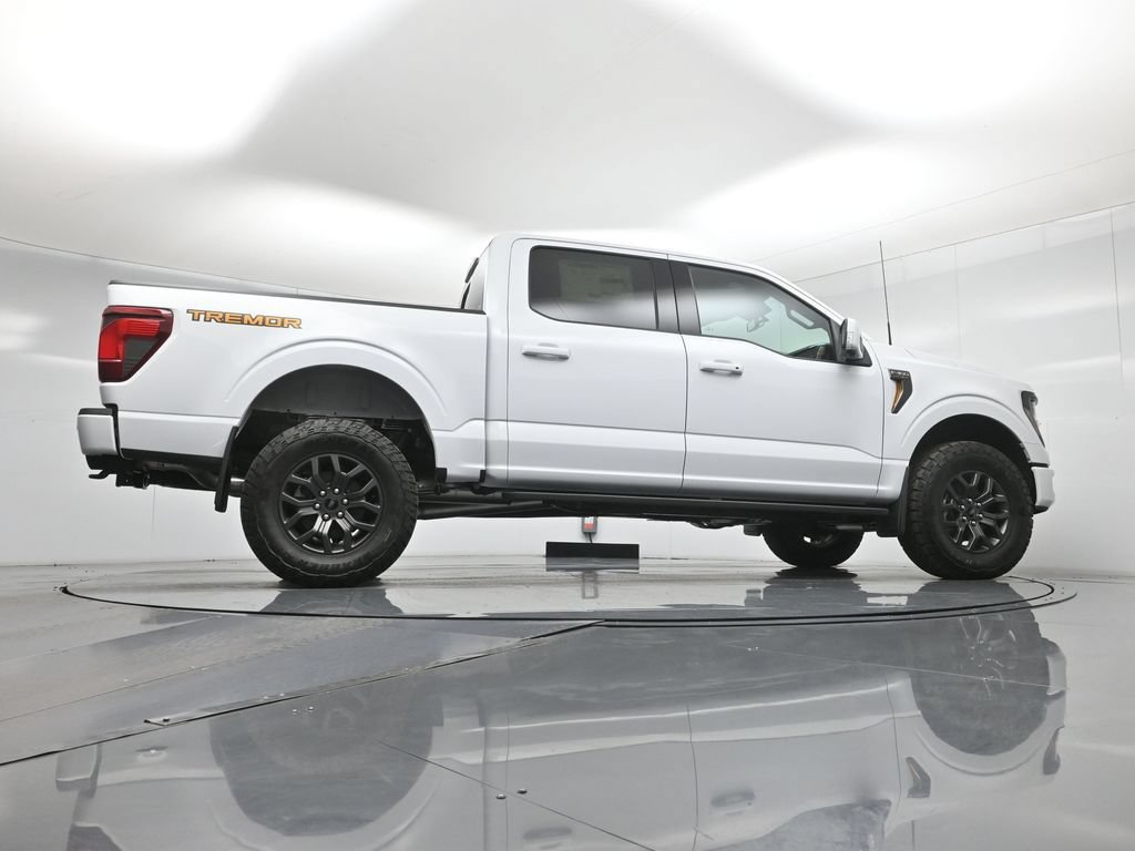 New 2026 Ford F150 Tremor w/ Equipment Group 402B AWD/4WD image 49