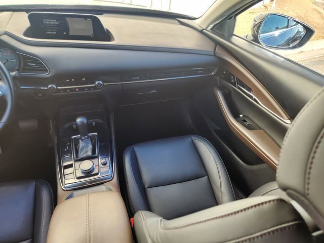 Used 2021 MAZDA CX-30 AWD 2.5 S w/ Premium Package image 15