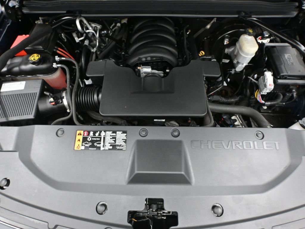 Used 2020 Chevrolet Tahoe LS w/ Skid Plate Package image 51