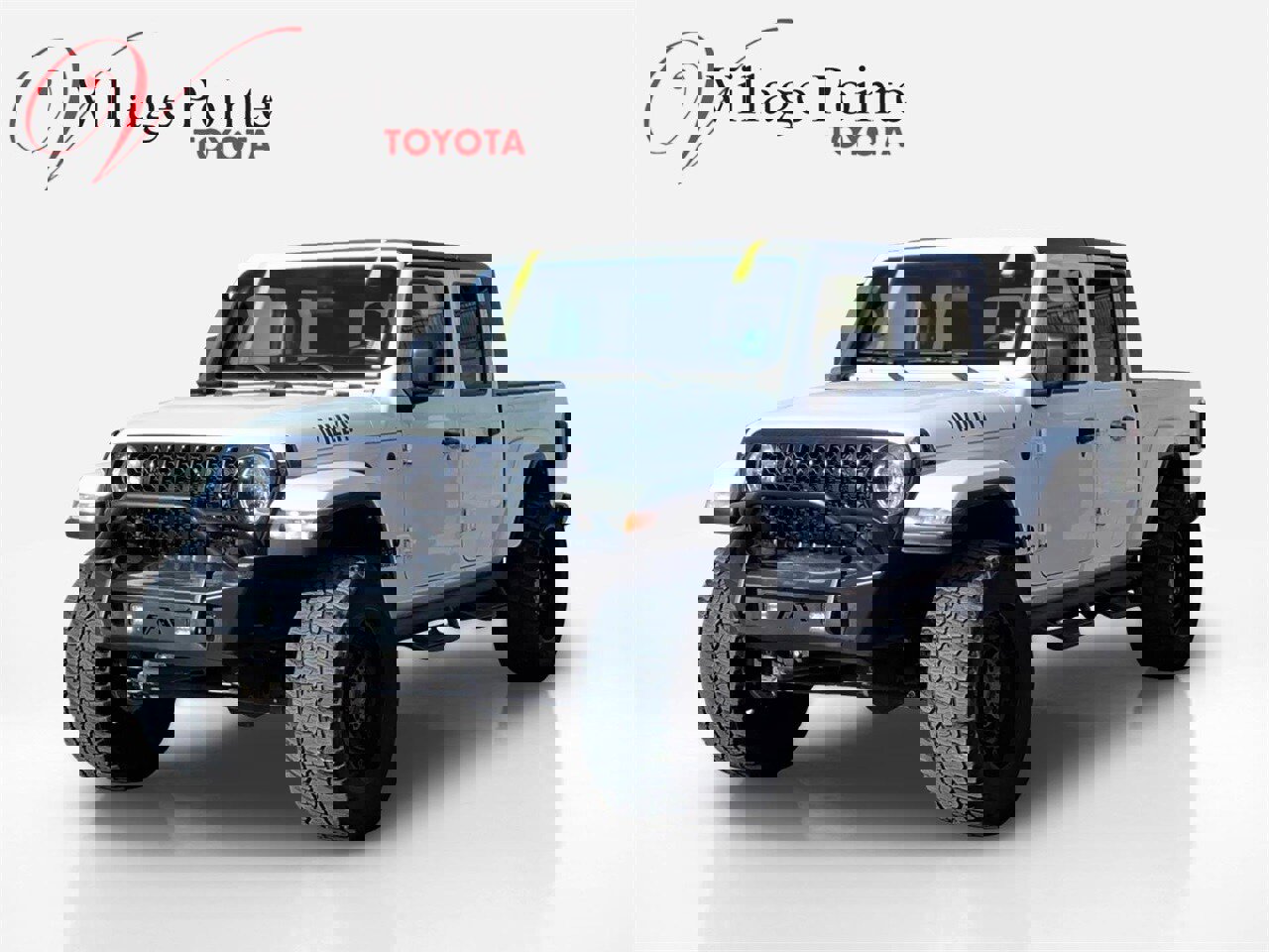 Used 2022 Jeep Gladiator Sport