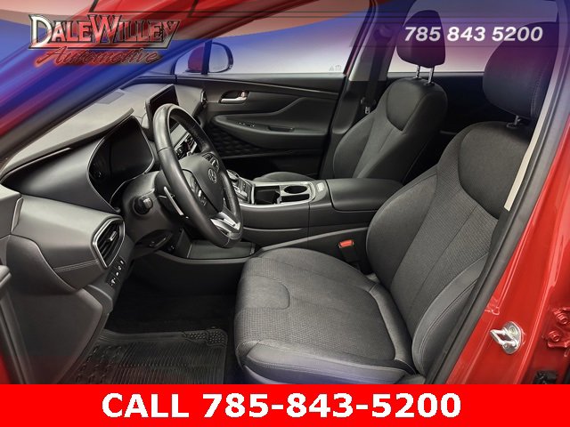Used 2023 Hyundai Santa Fe SEL image 16