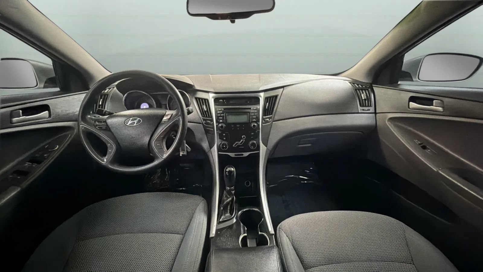 Used 2013 Hyundai Sonata GLS FWD image 9