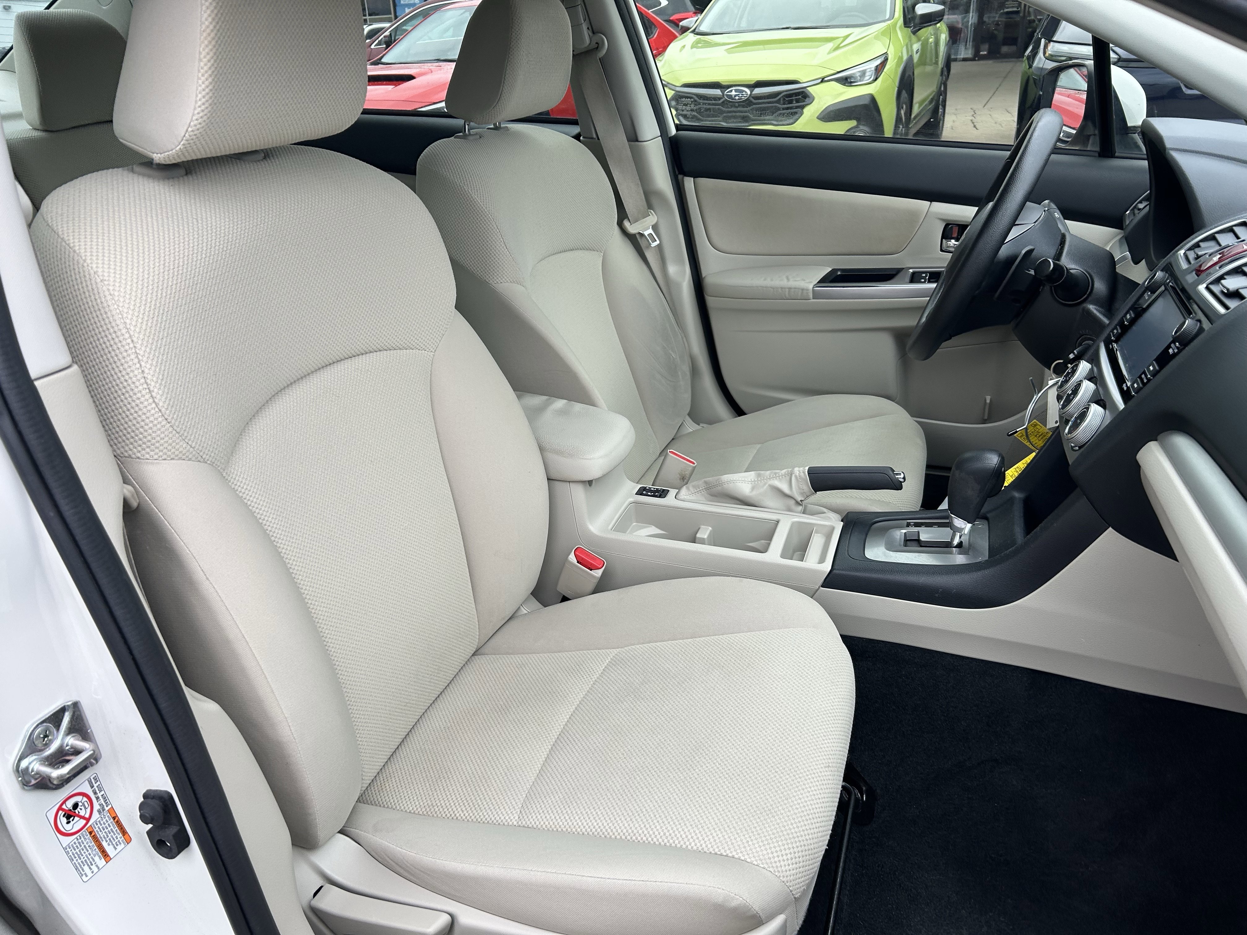 Used 2016 Subaru Impreza 2.0i Premium image 23