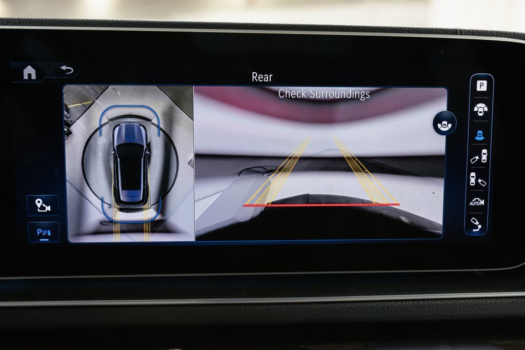 Used 2024 Mercedes-Benz GLE 450 4MATIC image 21