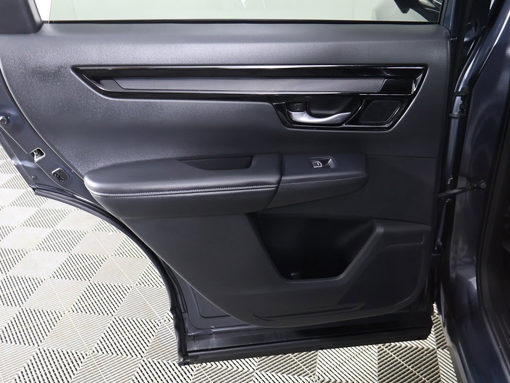 Used 2023 Honda CR-V EX-L image 24