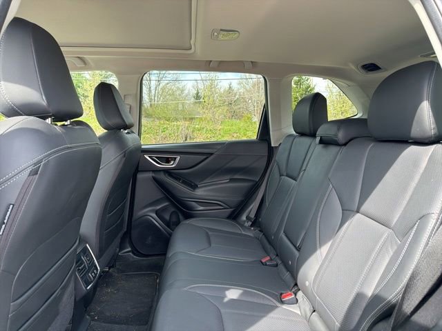 Used 2019 Subaru Forester Limited w/ Popular Package #3 image 17
