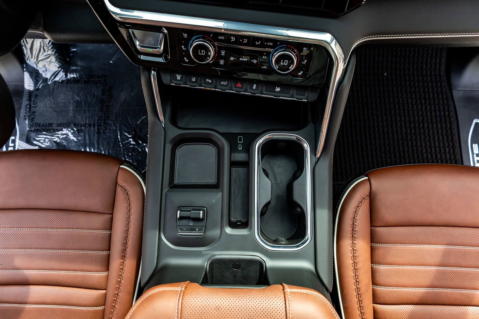 Used 2026 GMC Sierra 3500 Denali Ultimate image 26