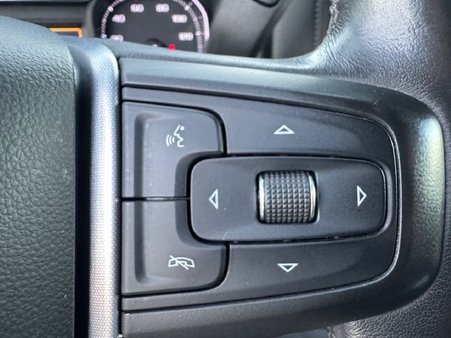 Used 2019 GMC Sierra 1500 SLT RWD image 8