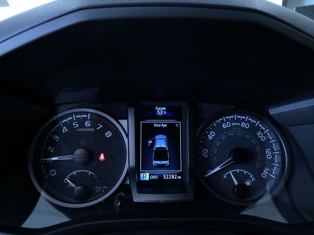 Certified 2021 Toyota Tacoma TRD Off-Road w/ Technology Package AWD/4WD image 22