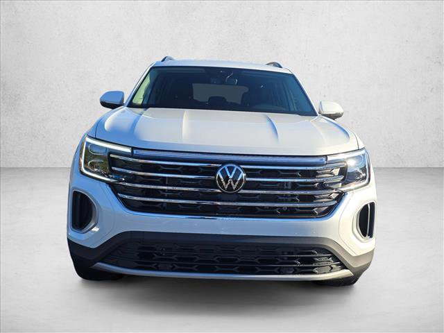 New 2026 Volkswagen Atlas SE image 8