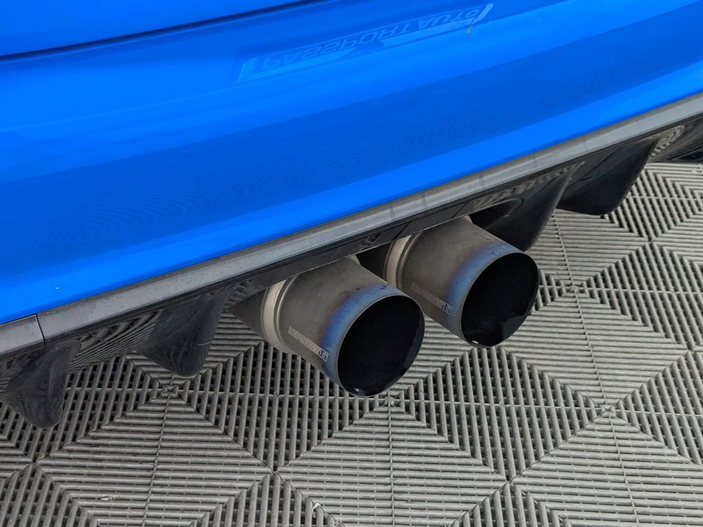 Used 2023 Honda Civic Type R image 48