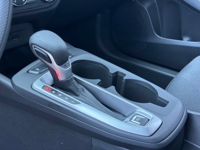 New 2026 Chevrolet Trax LS FWD image 9