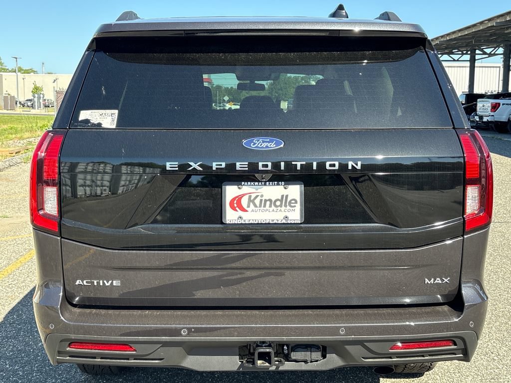 New 2026 Ford Expedition Max Active AWD/4WD image 31