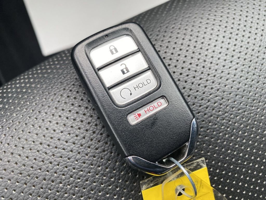 Used 2023 Honda Ridgeline RTL-E image 32