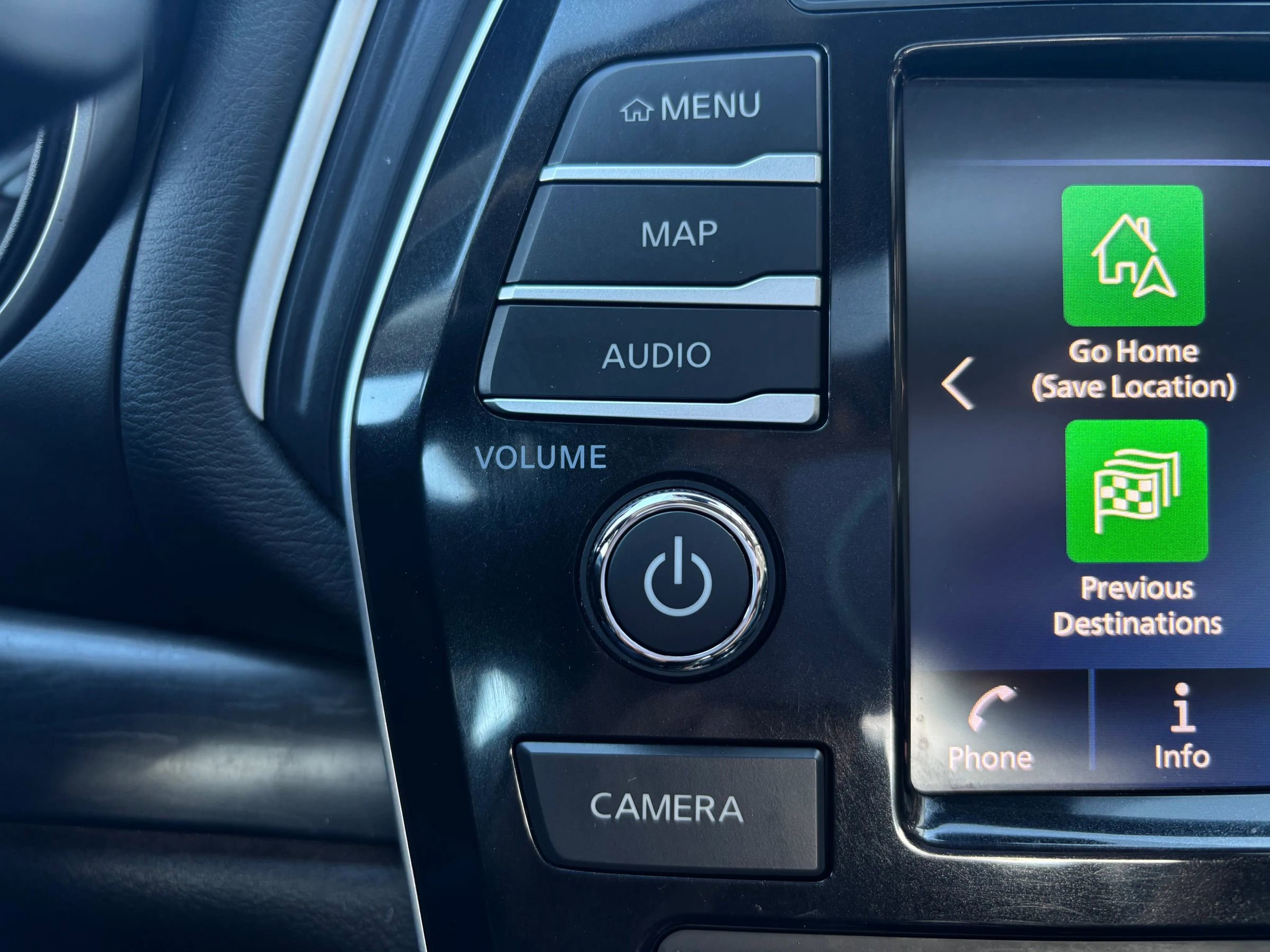 Used 2022 Nissan Maxima Platinum w/ Sport Mat Group FWD image 22