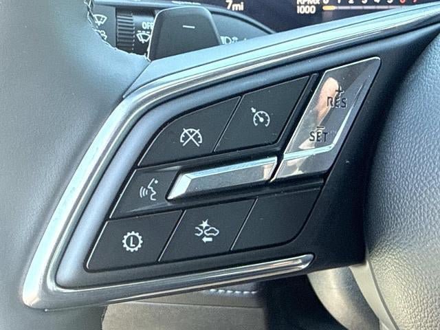 New 2027 Buick Enclave Preferred AWD/4WD image 24