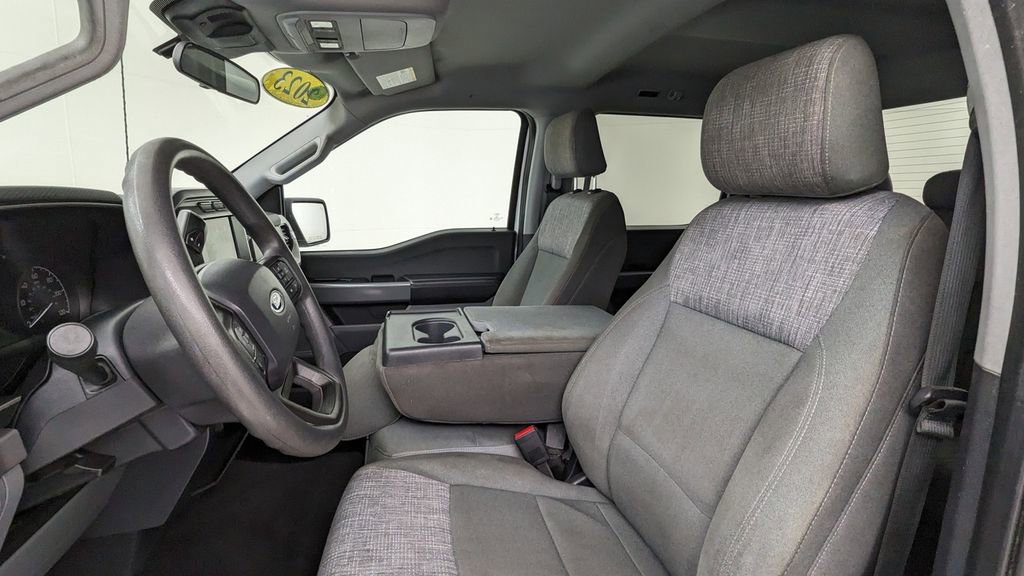 Certified 2023 Ford F150 XLT w/ Trailer Tow Package image 2