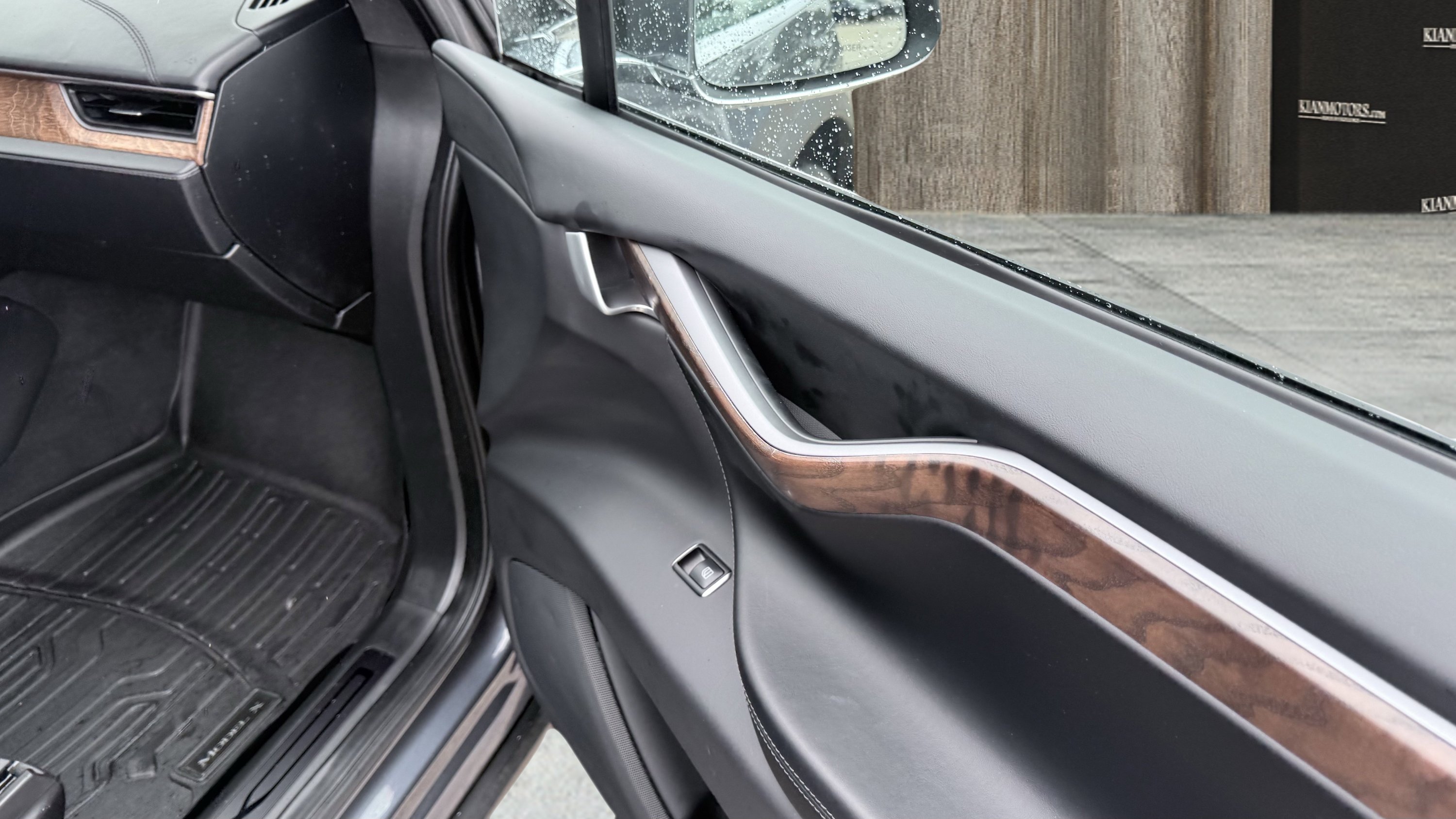 Used 2020 Tesla Model X Long Range AWD/4WD image 42