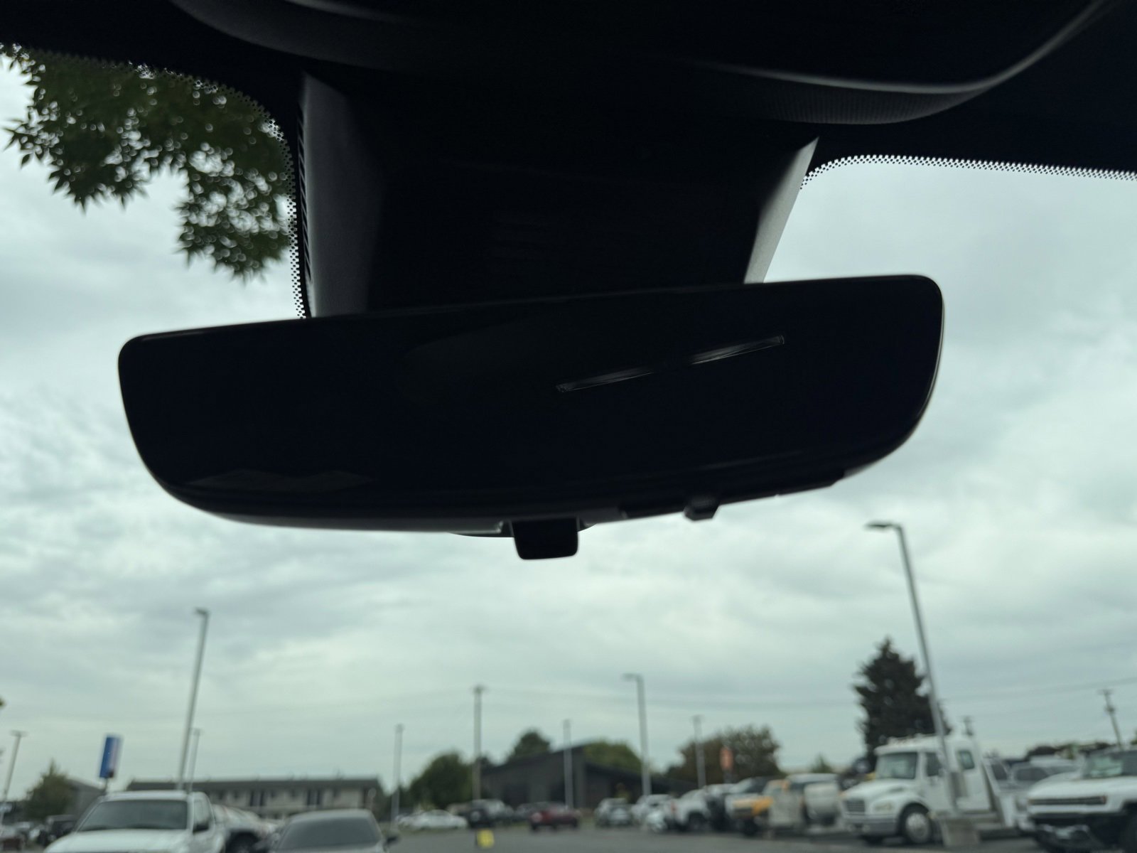 New 2026 GMC Terrain AT4 w/ Convenience Package III image 16