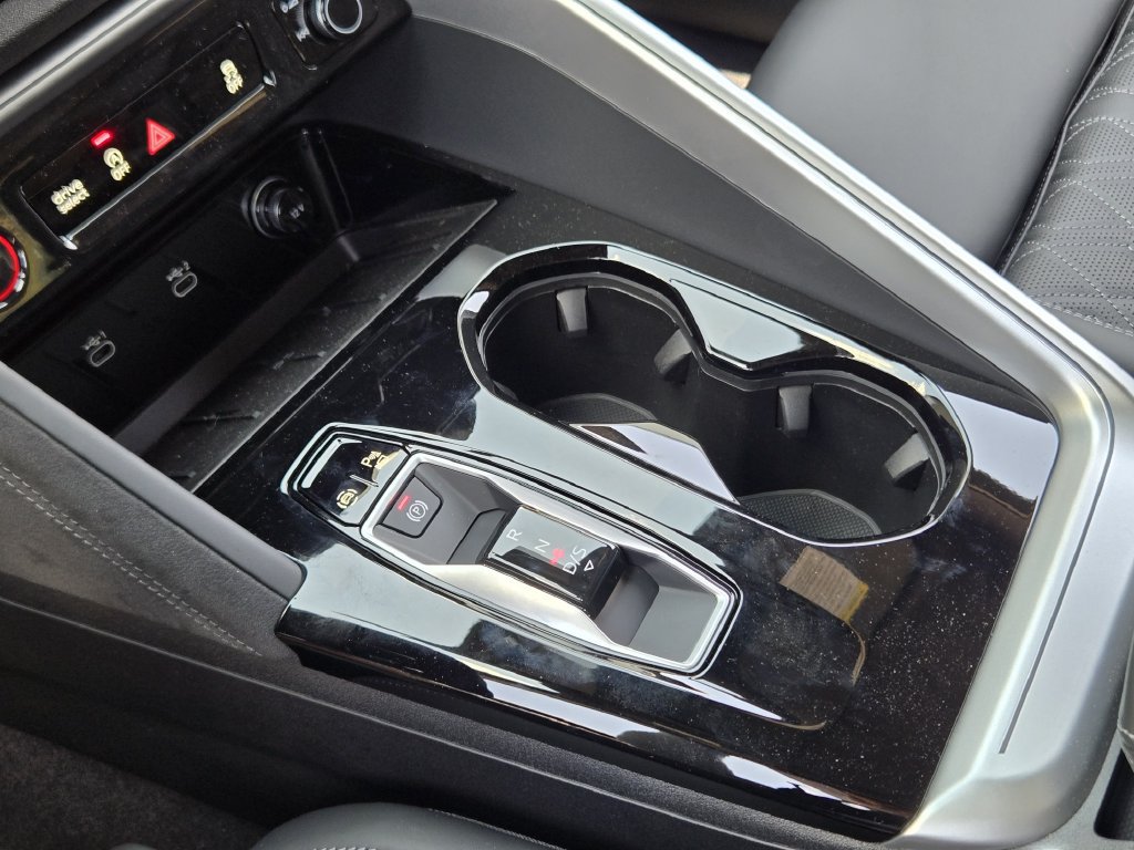 New 2026 Audi SQ5 Prestige AWD/4WD image 24