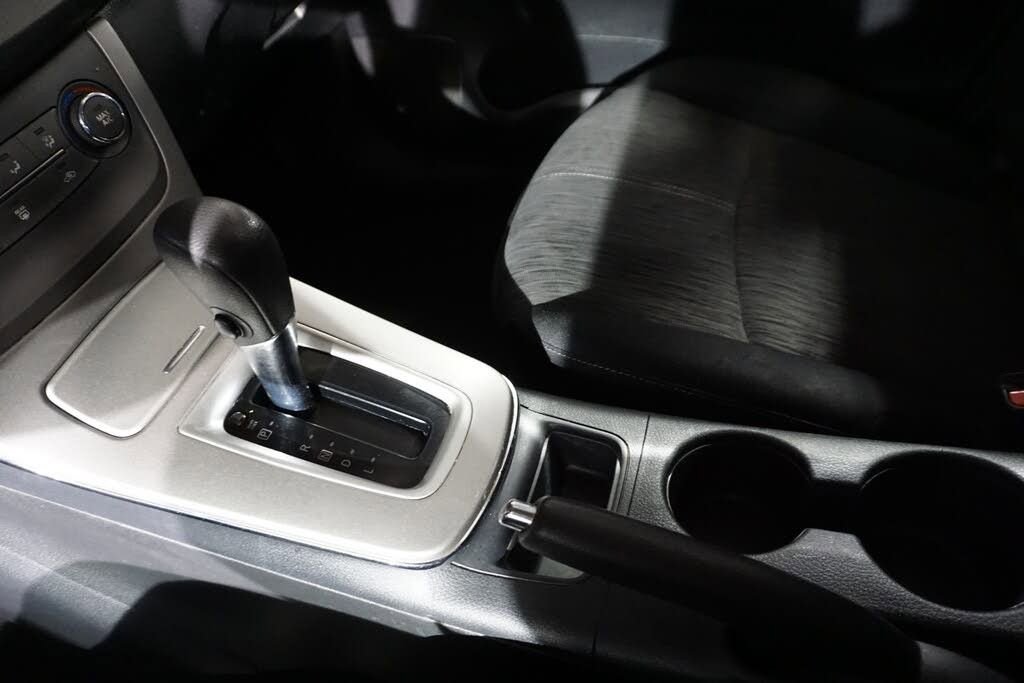 Used 2014 Nissan Sentra SV image 16