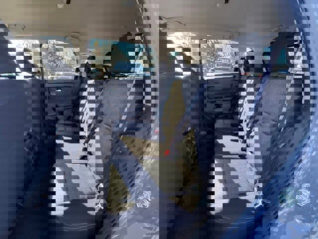 New 2026 Nissan Rogue SV w/ Cold Weather Package image 14