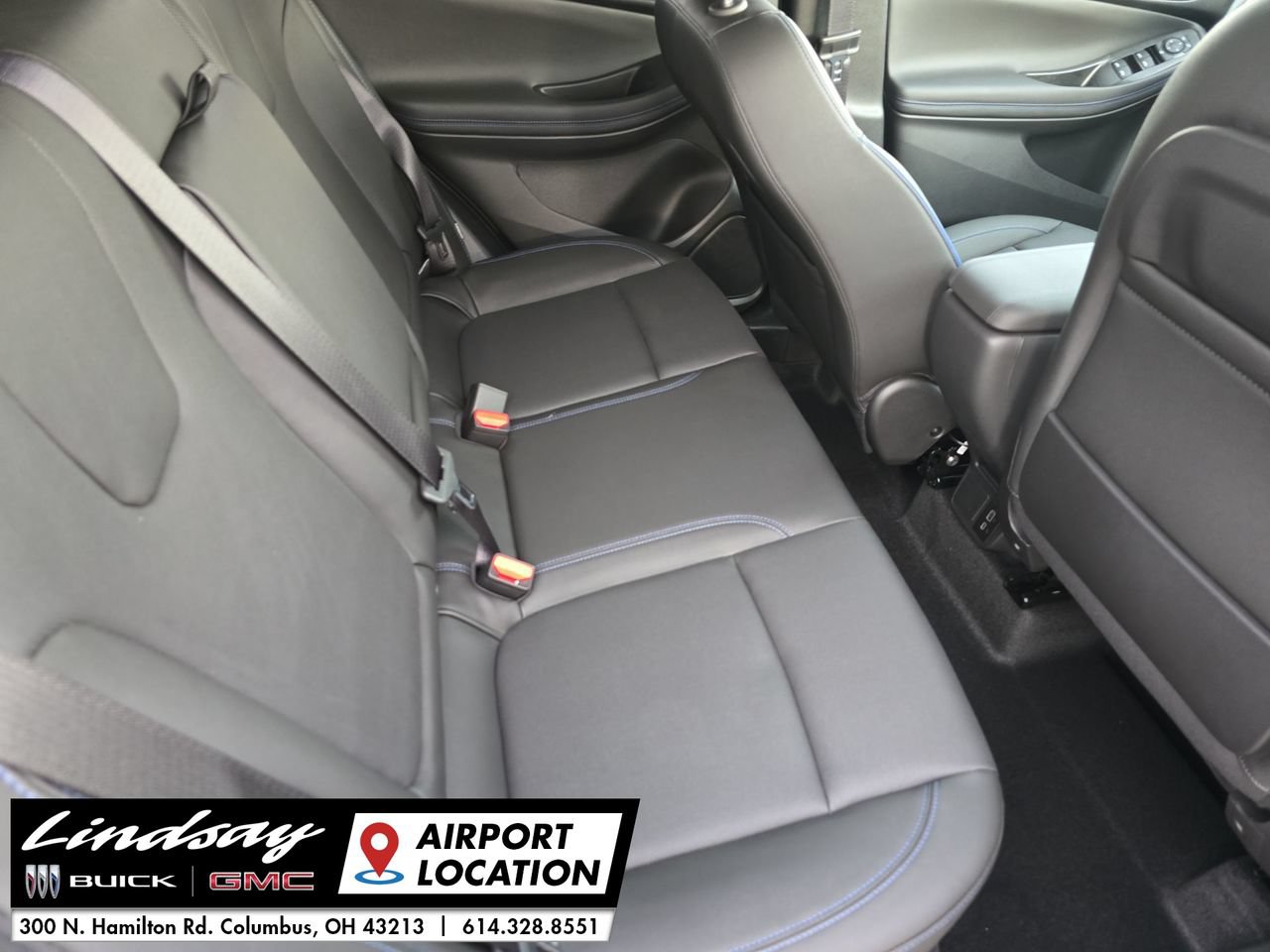 New 2026 Buick Encore GX Sport Touring w/ Advanced Technology Package FWD image 26