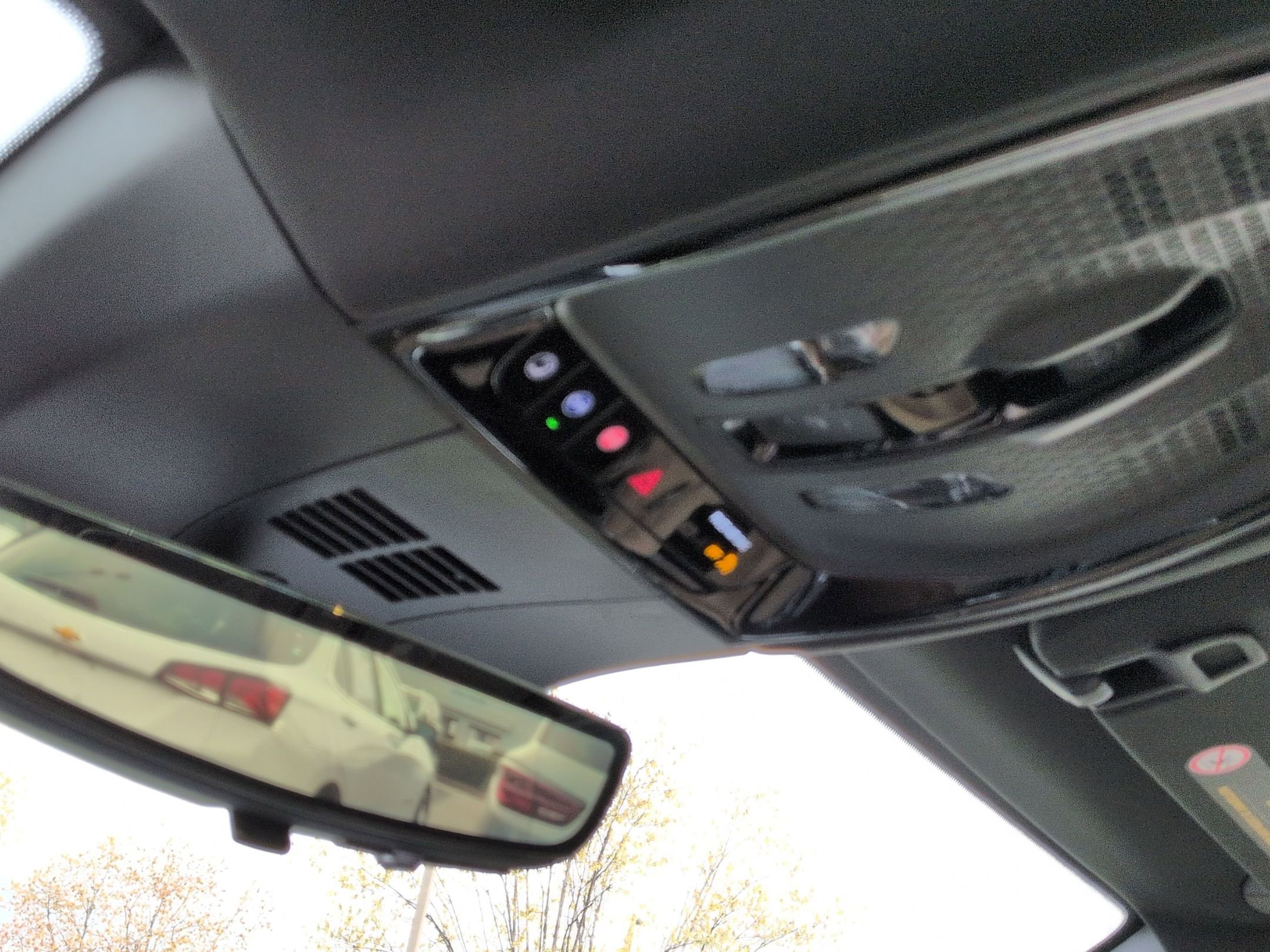 Used 2024 Cadillac Lyriq Sport w/ Nappa Leather Package image 29