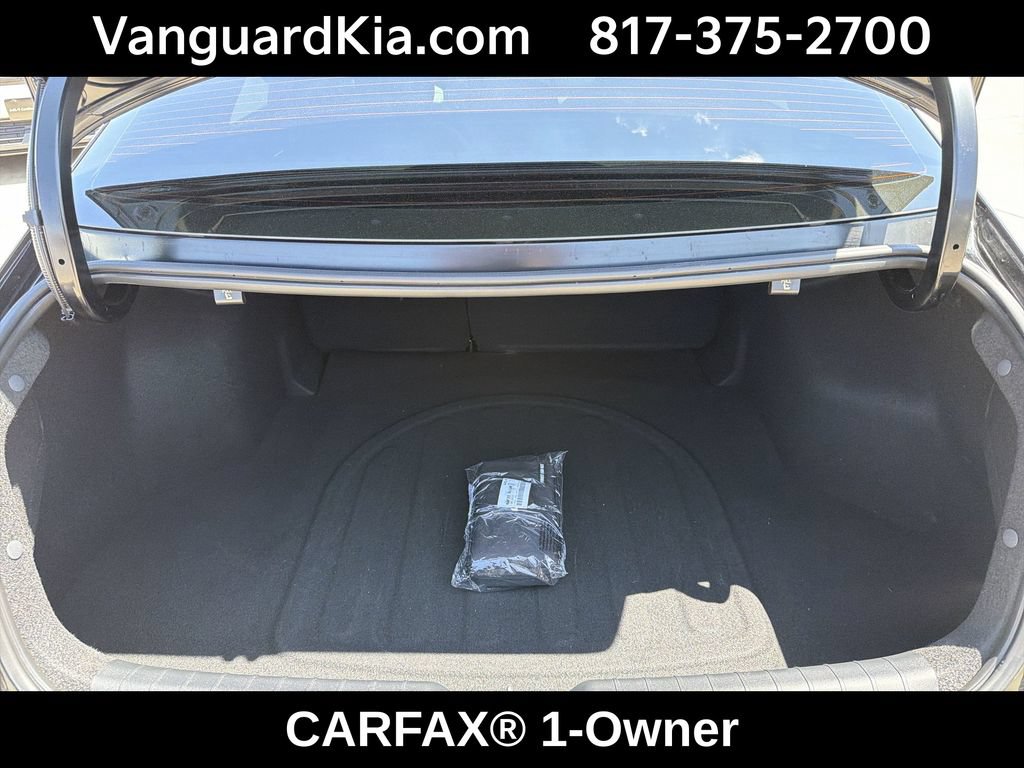 Certified 2025 Kia K4 GT-Line FWD image 23