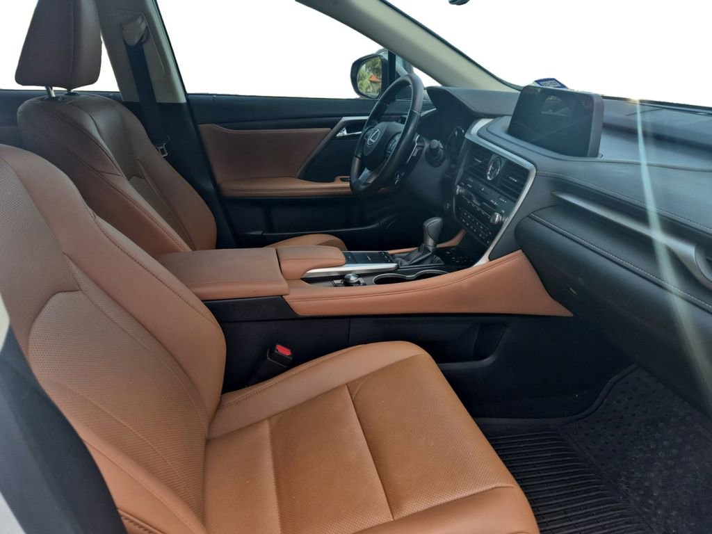 Used 2022 Lexus RX 350 FWD w/ Premium Package image 15