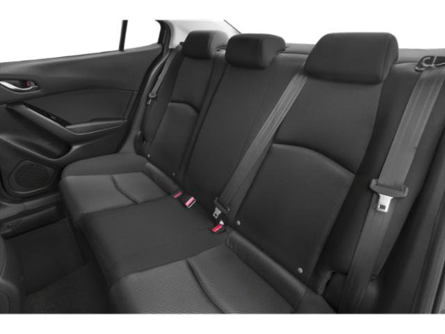 Used 2018 MAZDA MAZDA3 Sport image 17