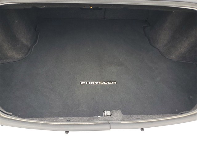 Used 2014 Chrysler 200 Limited image 7