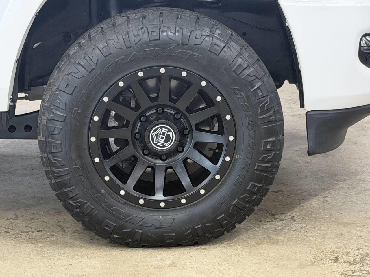 Used 2024 RAM 2500 Limited w/ Safety Group image 18