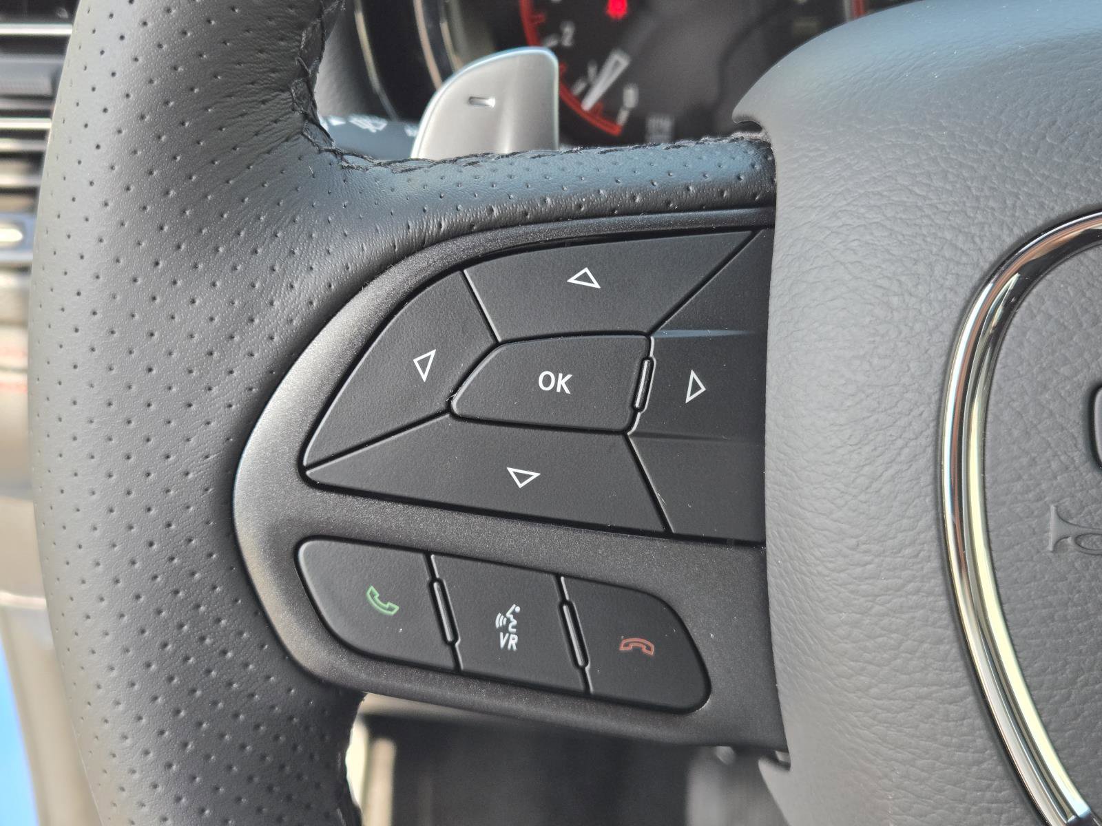 New 2026 Dodge Durango GT image 19