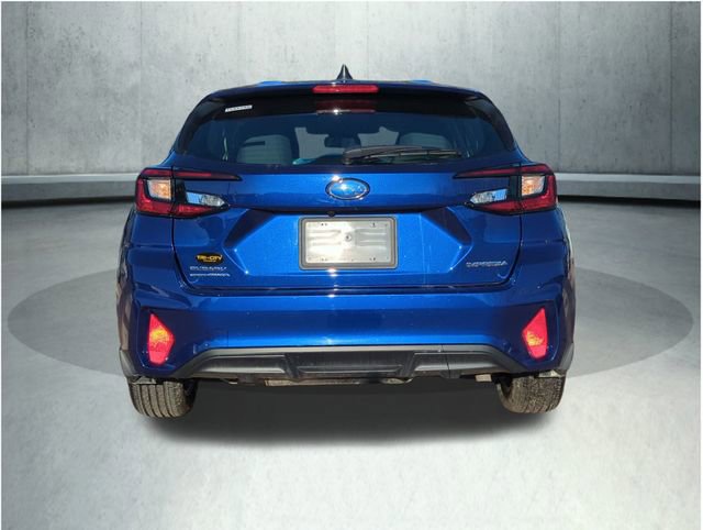 Certified 2025 Subaru Impreza 2.0i image 7