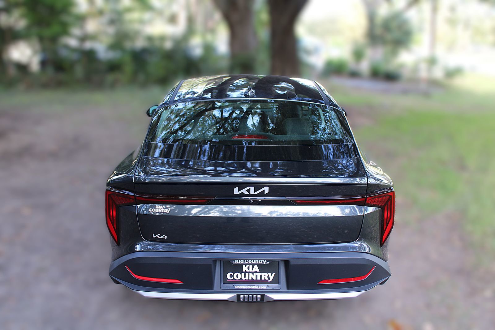 New 2026 Kia K4 LXS image 9