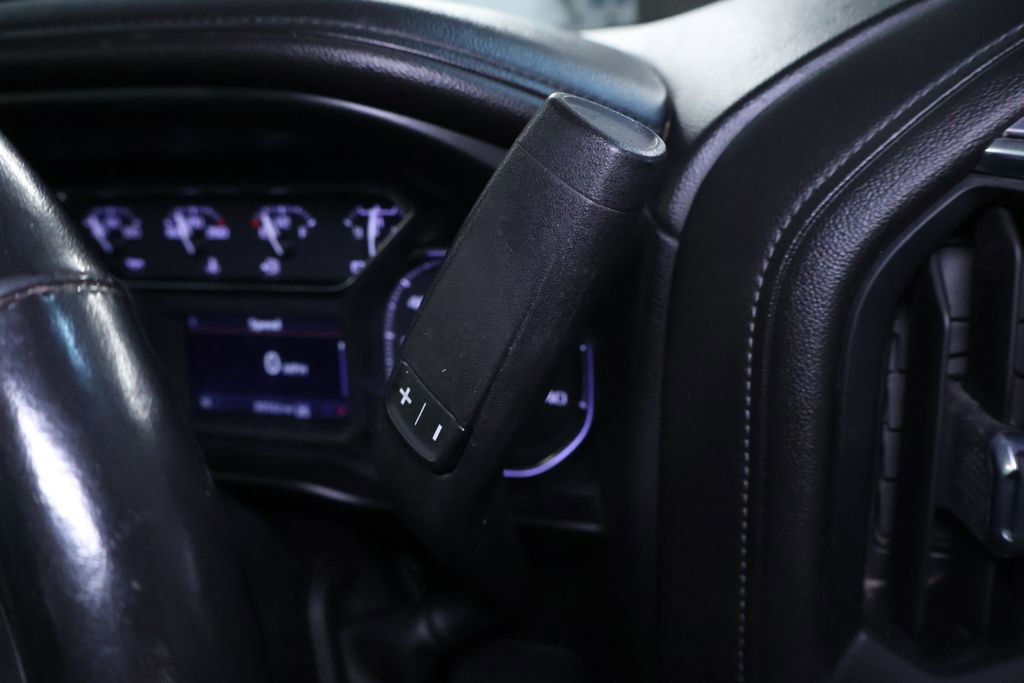 Used 2021 GMC Sierra 1500 Elevation w/ X31 Off-Road Package image 26