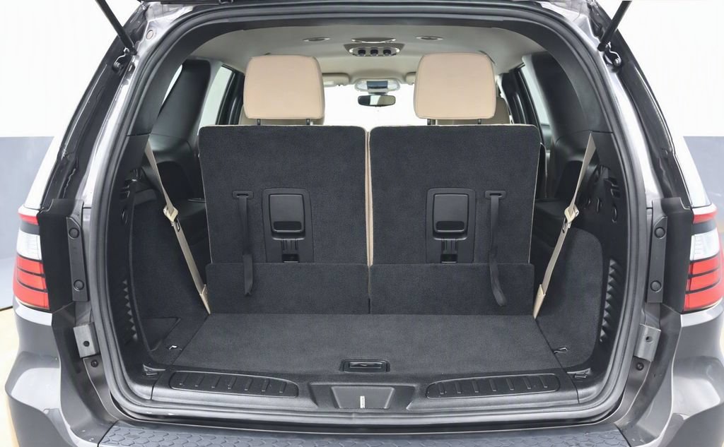 Used 2018 Dodge Durango SXT w/ Quick Order Package 2BB RWD image 32