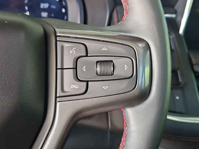 Certified 2024 Chevrolet Tahoe RST w/ Luxury Package RWD image 14