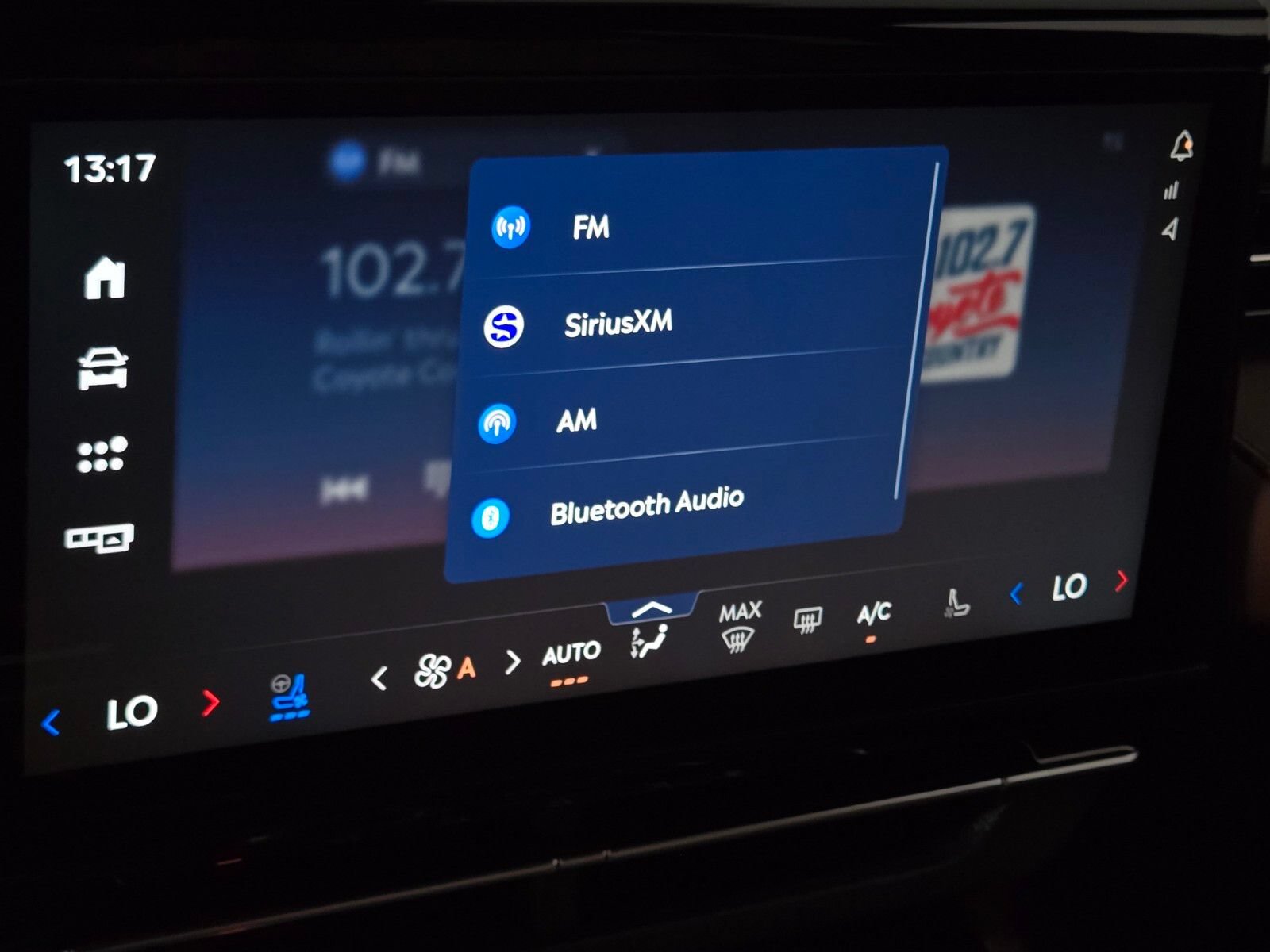 New 2026 Lincoln Nautilus Reserve w/ Jet Appearance Package AWD/4WD image 28