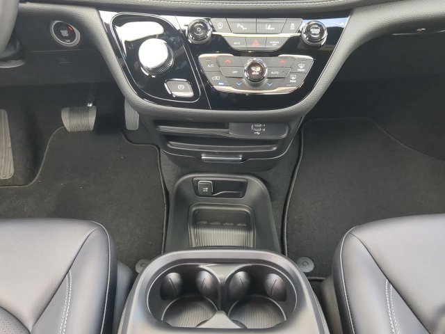 New 2026 Chrysler Pacifica Select FWD image 22