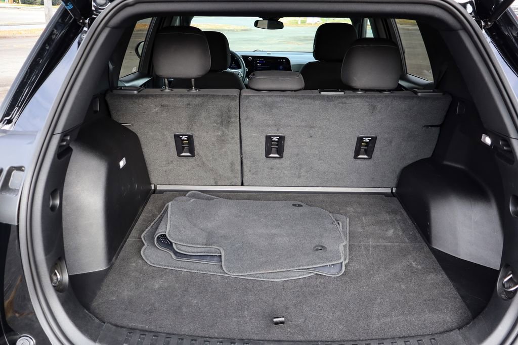 Used 2025 Chevrolet Equinox LT image 32