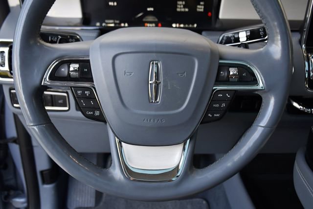 Used 2018 Lincoln Navigator L Black Label image 7