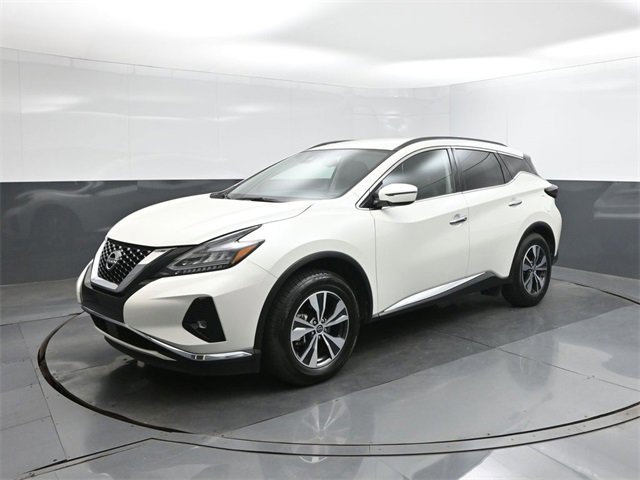 Used 2023 Nissan Murano SV