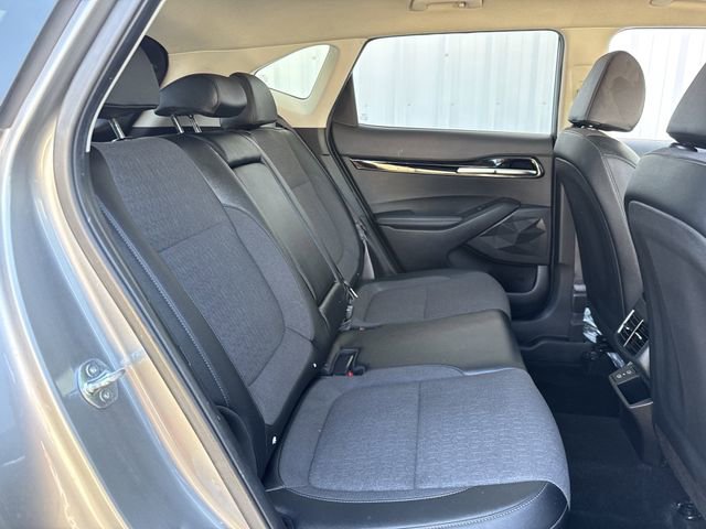 Used 2024 Kia Seltos S image 29